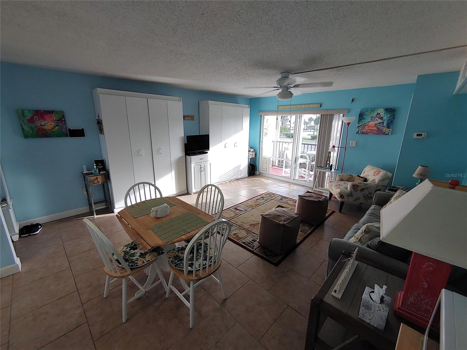 Mariners Cove Condo - Residential