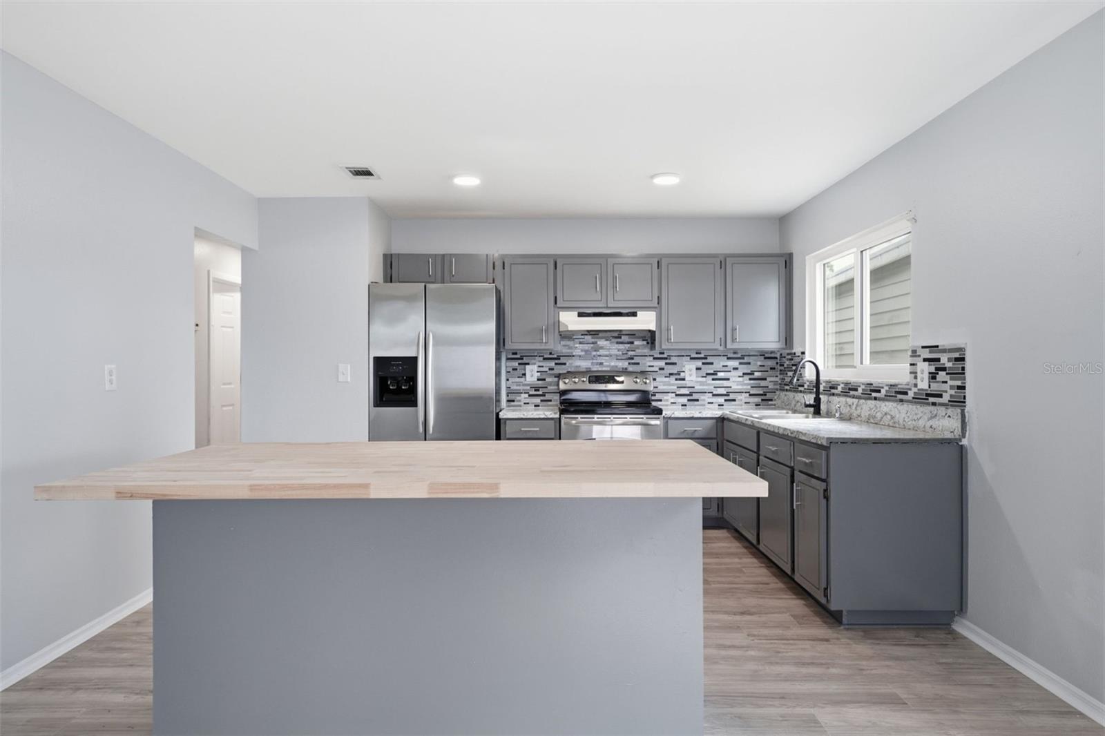 PORT CHARLOTTE SUB 52 - Residential