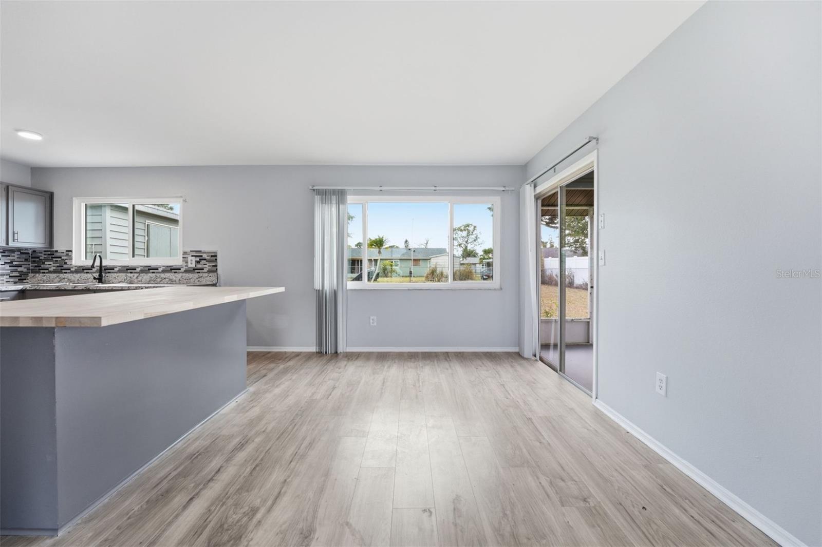 PORT CHARLOTTE SUB 52 - Residential