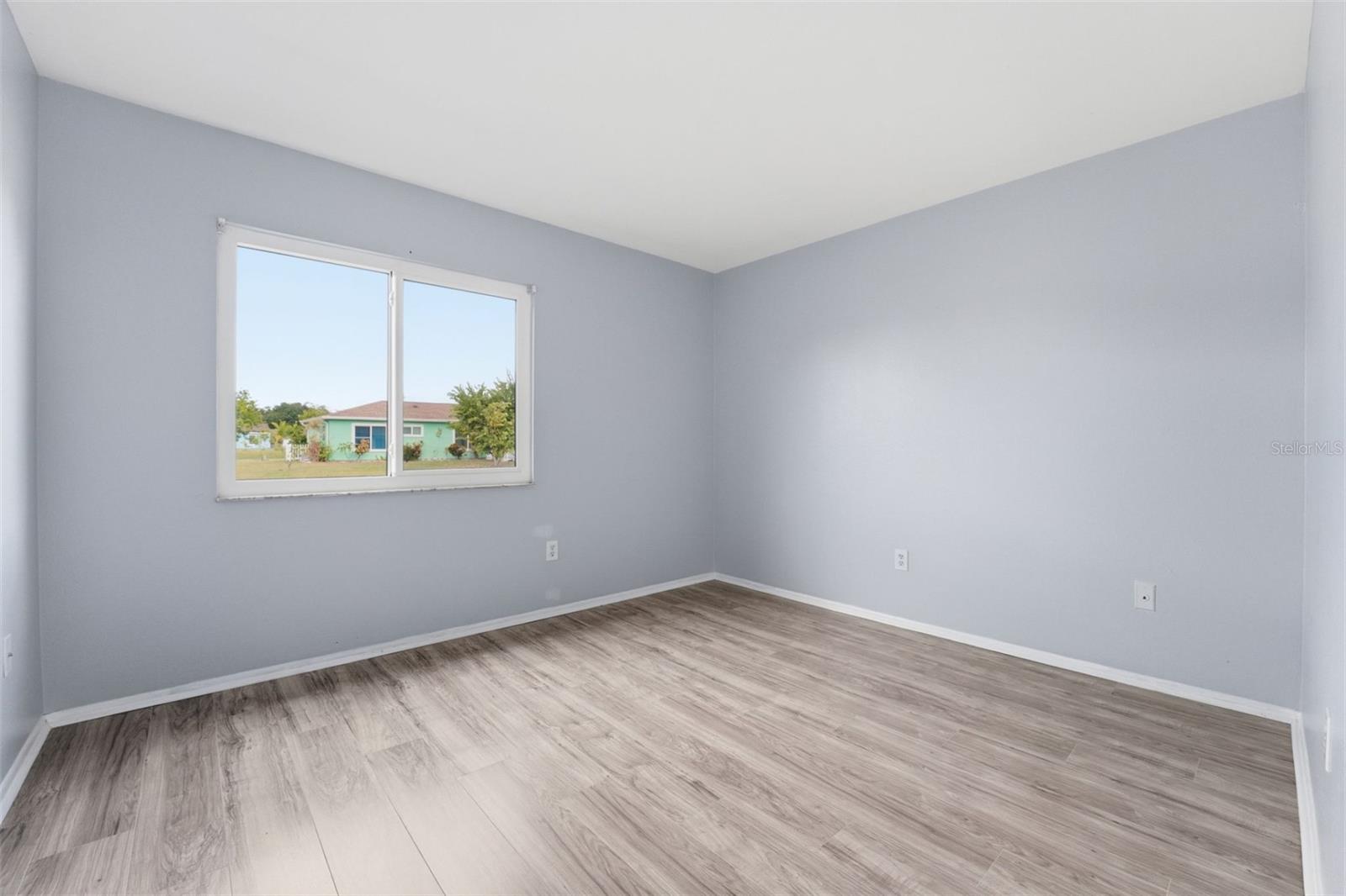 PORT CHARLOTTE SUB 52 - Residential