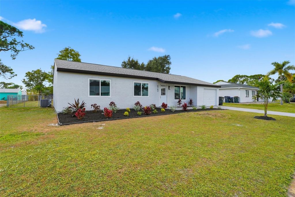 Photo of 6763 Dennison Avenue, North Port, FL 34287 (MLS # L4957197)