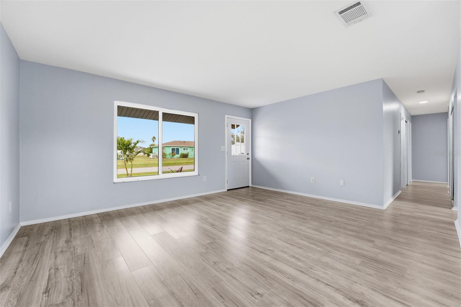 PORT CHARLOTTE SUB 52 - Residential