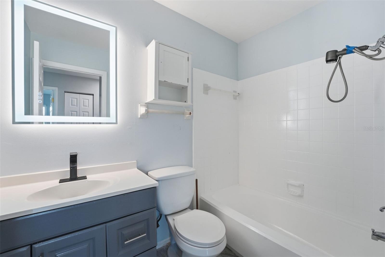 PORT CHARLOTTE SUB 52 - Residential