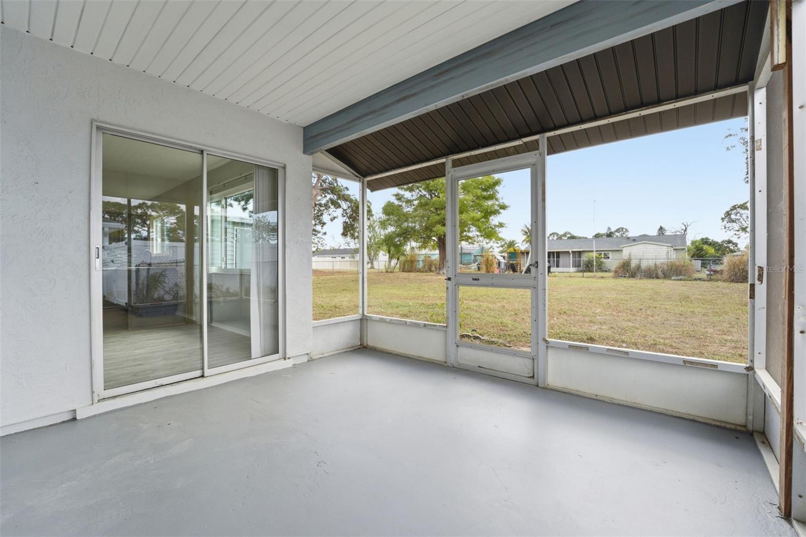 PORT CHARLOTTE SUB 52 - Residential