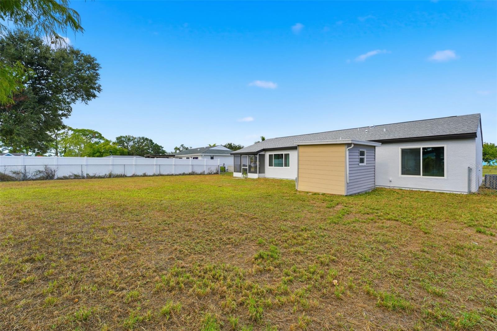 PORT CHARLOTTE SUB 52 - Residential