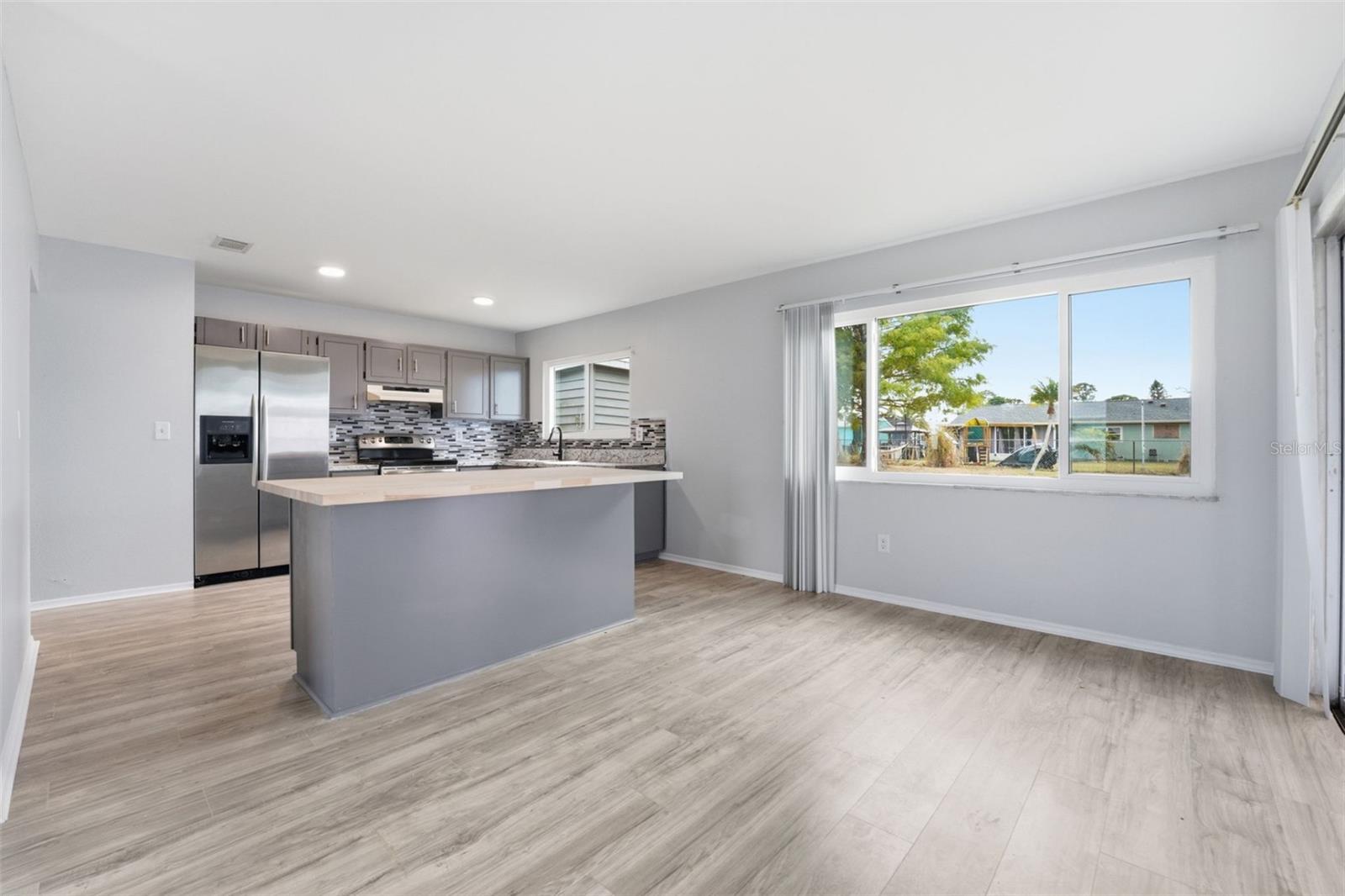 PORT CHARLOTTE SUB 52 - Residential