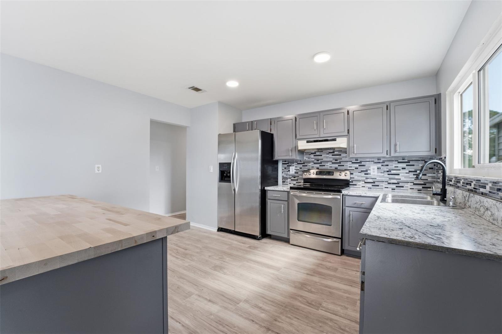 PORT CHARLOTTE SUB 52 - Residential