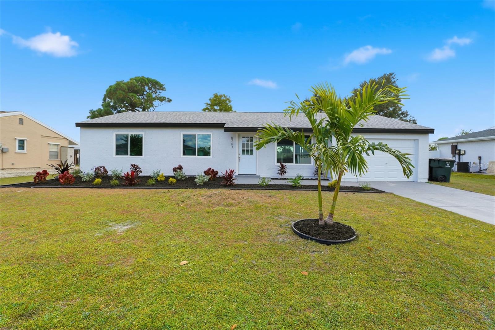 PORT CHARLOTTE SUB 52 - Residential