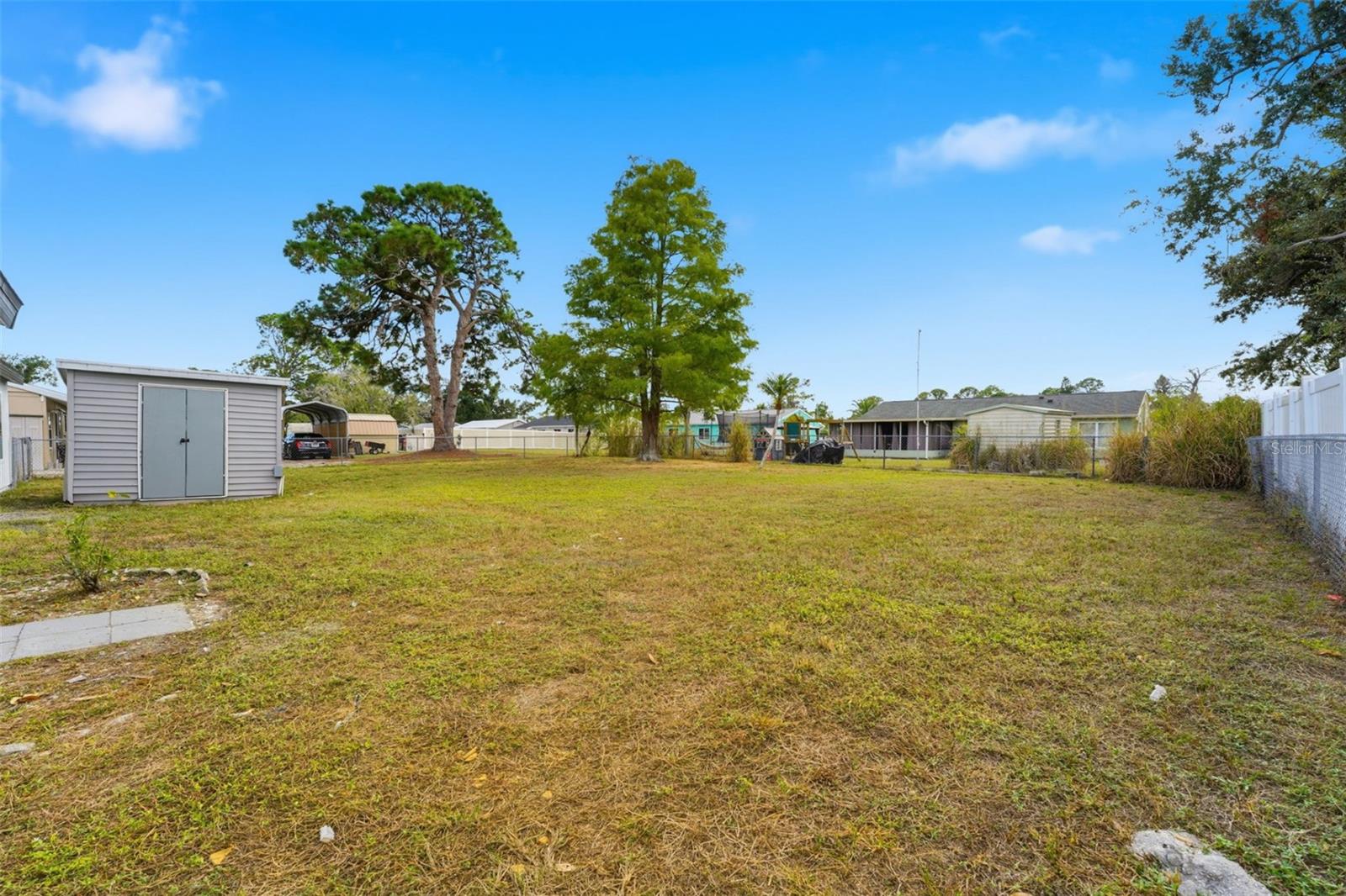 PORT CHARLOTTE SUB 52 - Residential