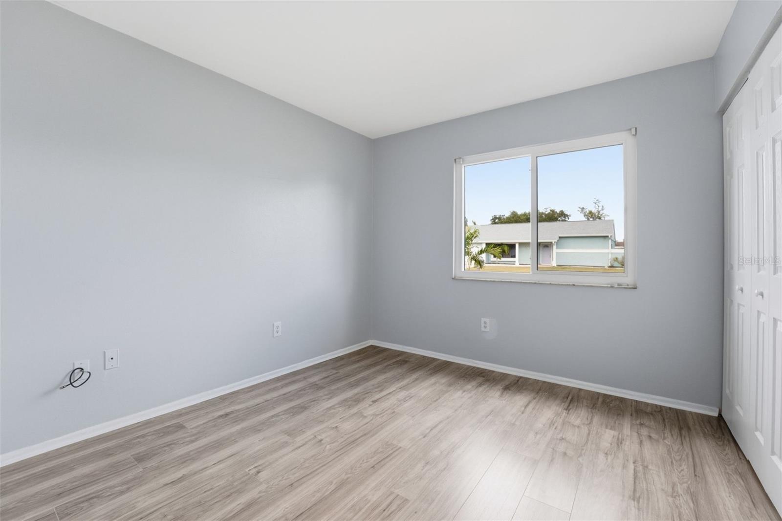 PORT CHARLOTTE SUB 52 - Residential