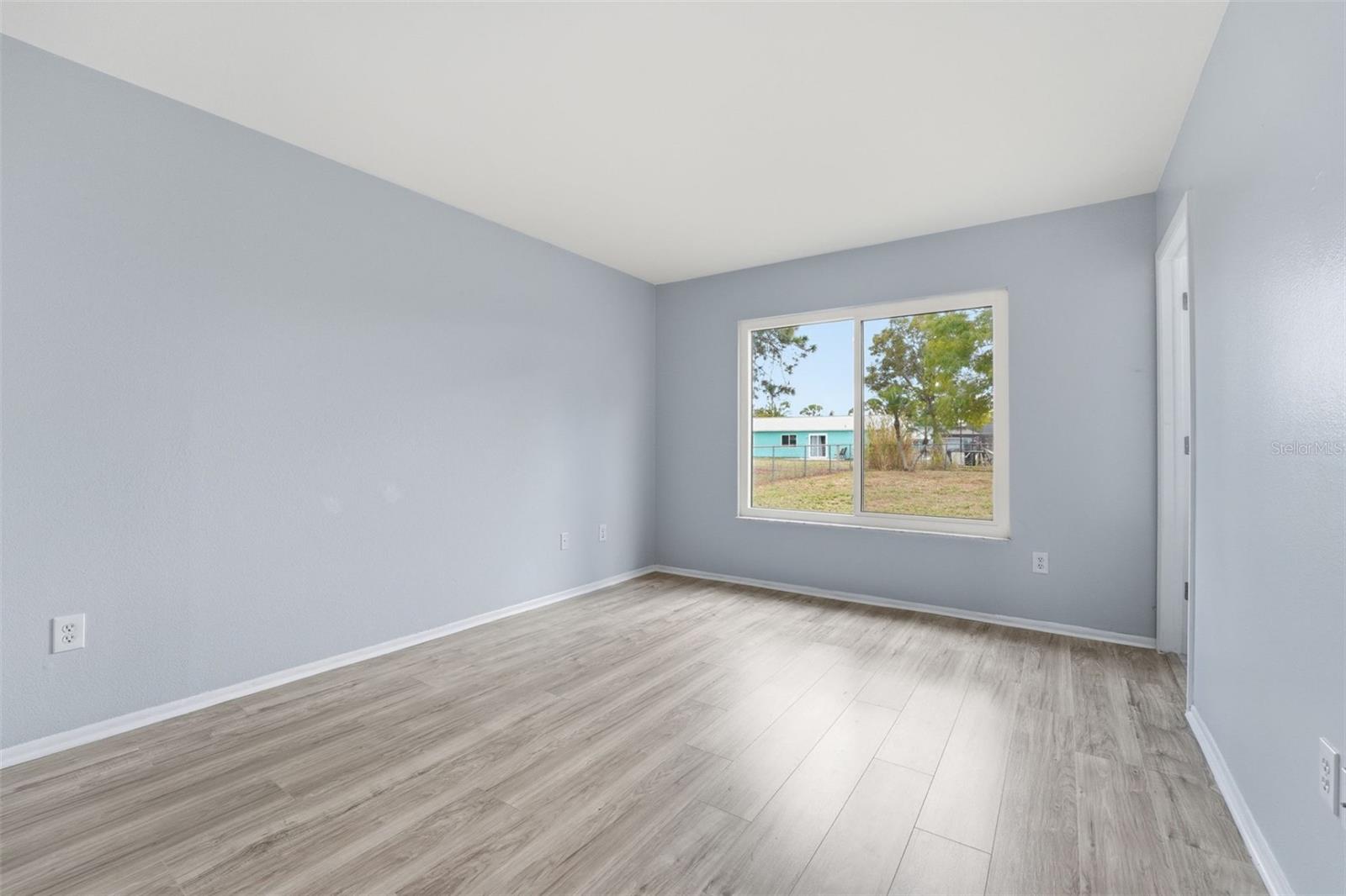 PORT CHARLOTTE SUB 52 - Residential