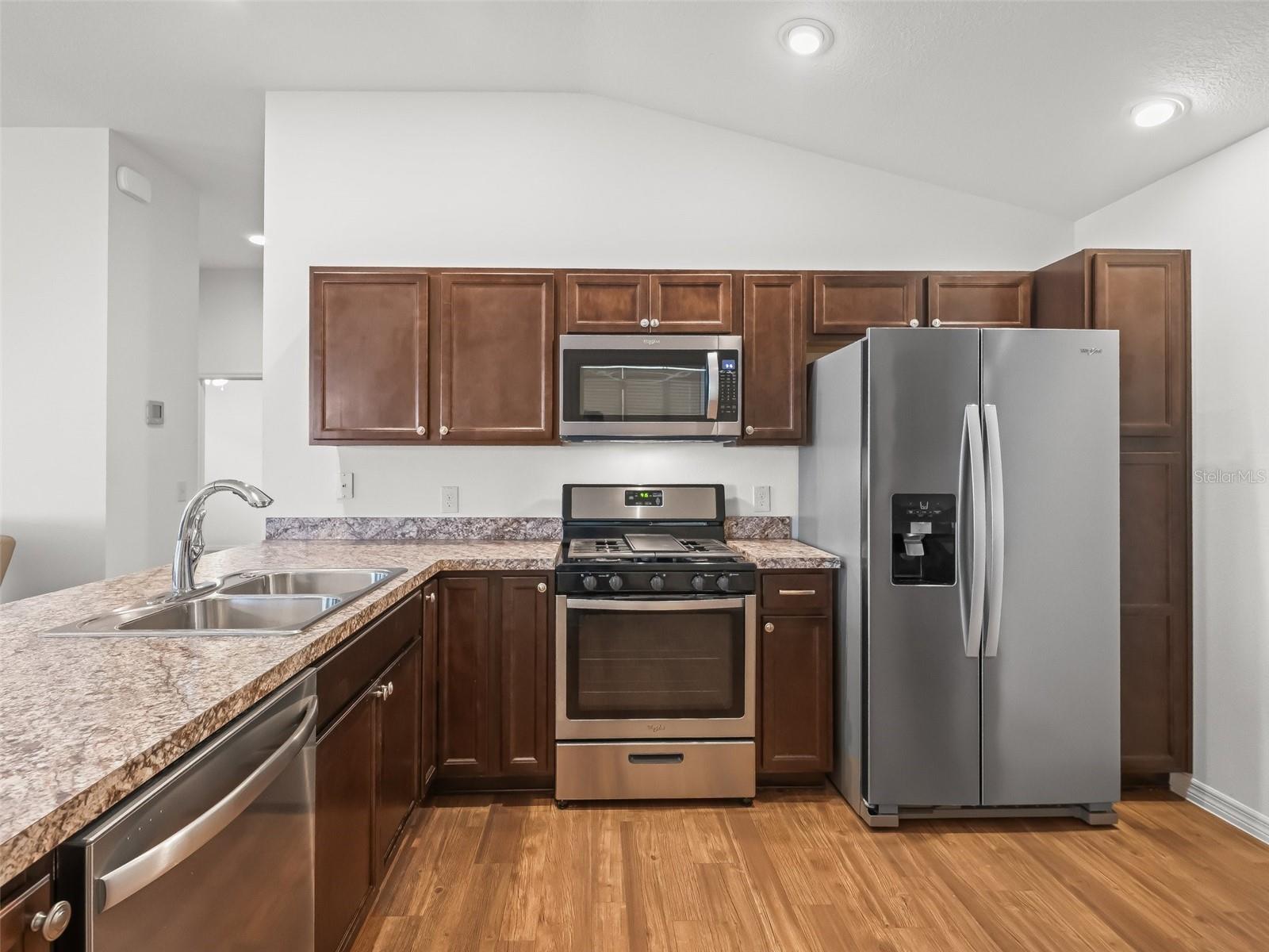 VILLAGE/FENNEY SPARTINA VILLAS - Residential