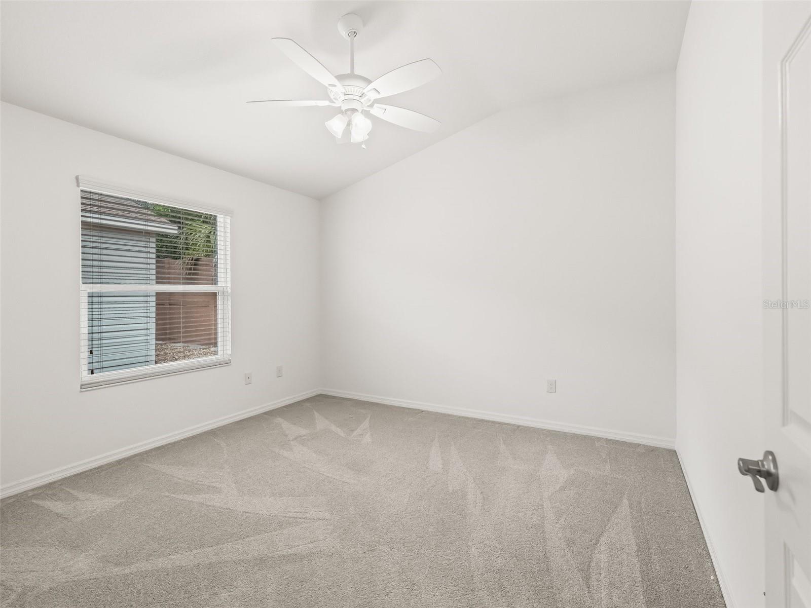 VILLAGE/FENNEY SPARTINA VILLAS - Residential