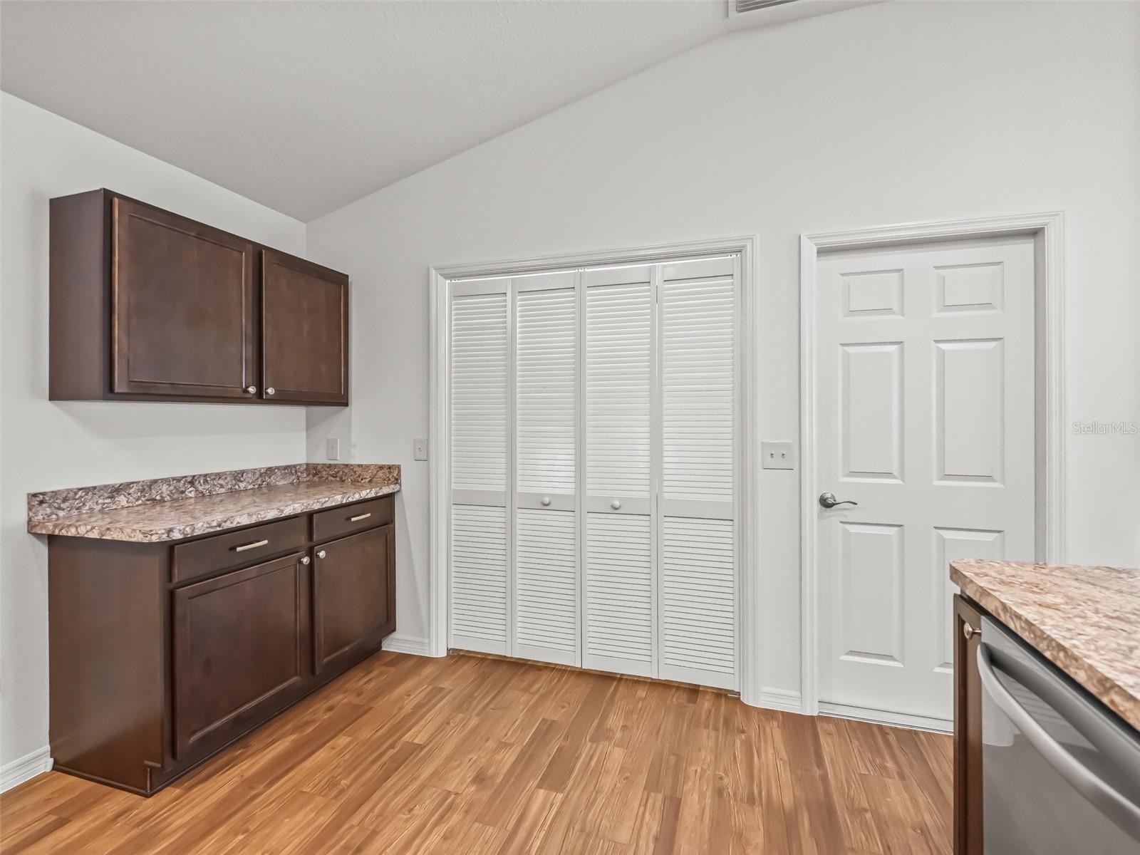 VILLAGE/FENNEY SPARTINA VILLAS - Residential