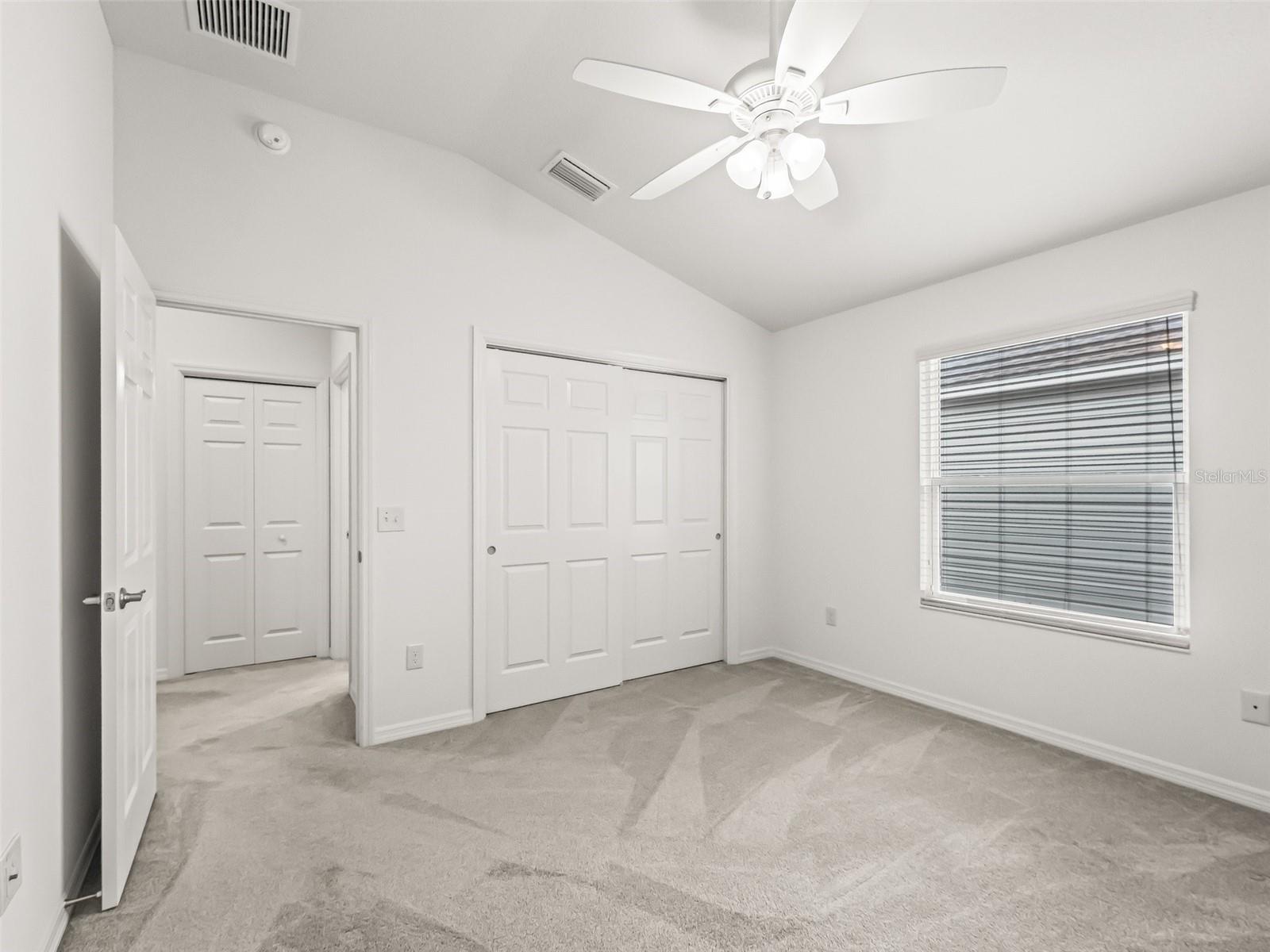 VILLAGE/FENNEY SPARTINA VILLAS - Residential