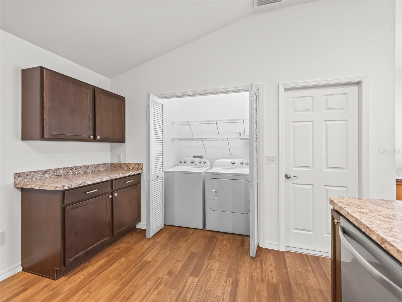 VILLAGE/FENNEY SPARTINA VILLAS - Residential