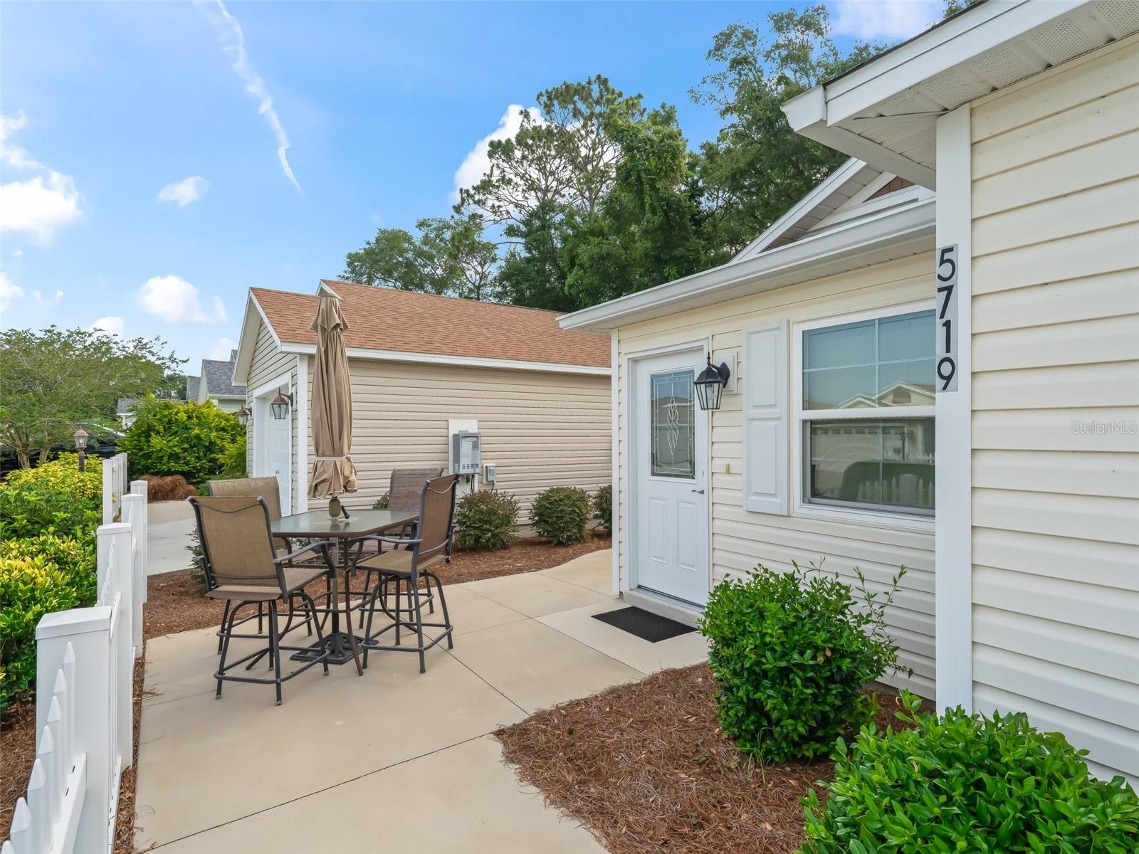 5719 SPARTINA TERRACE