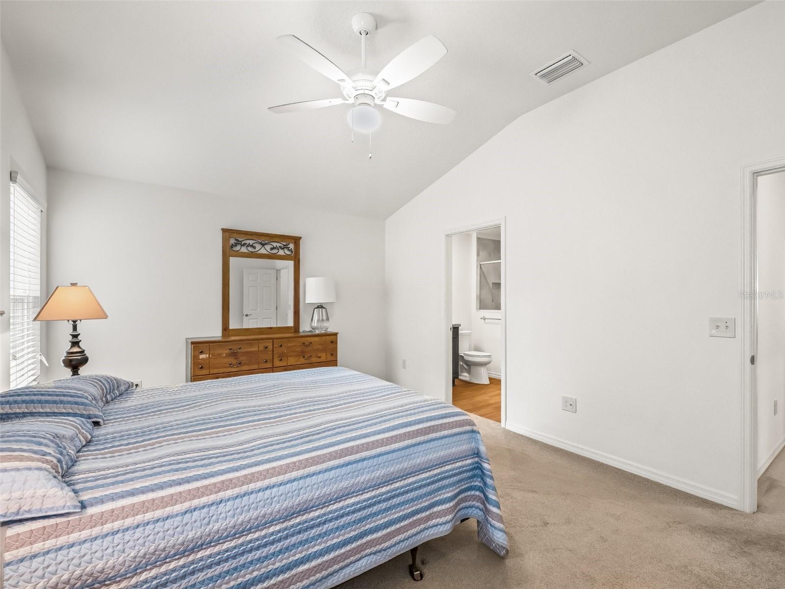 VILLAGE/FENNEY SPARTINA VILLAS - Residential