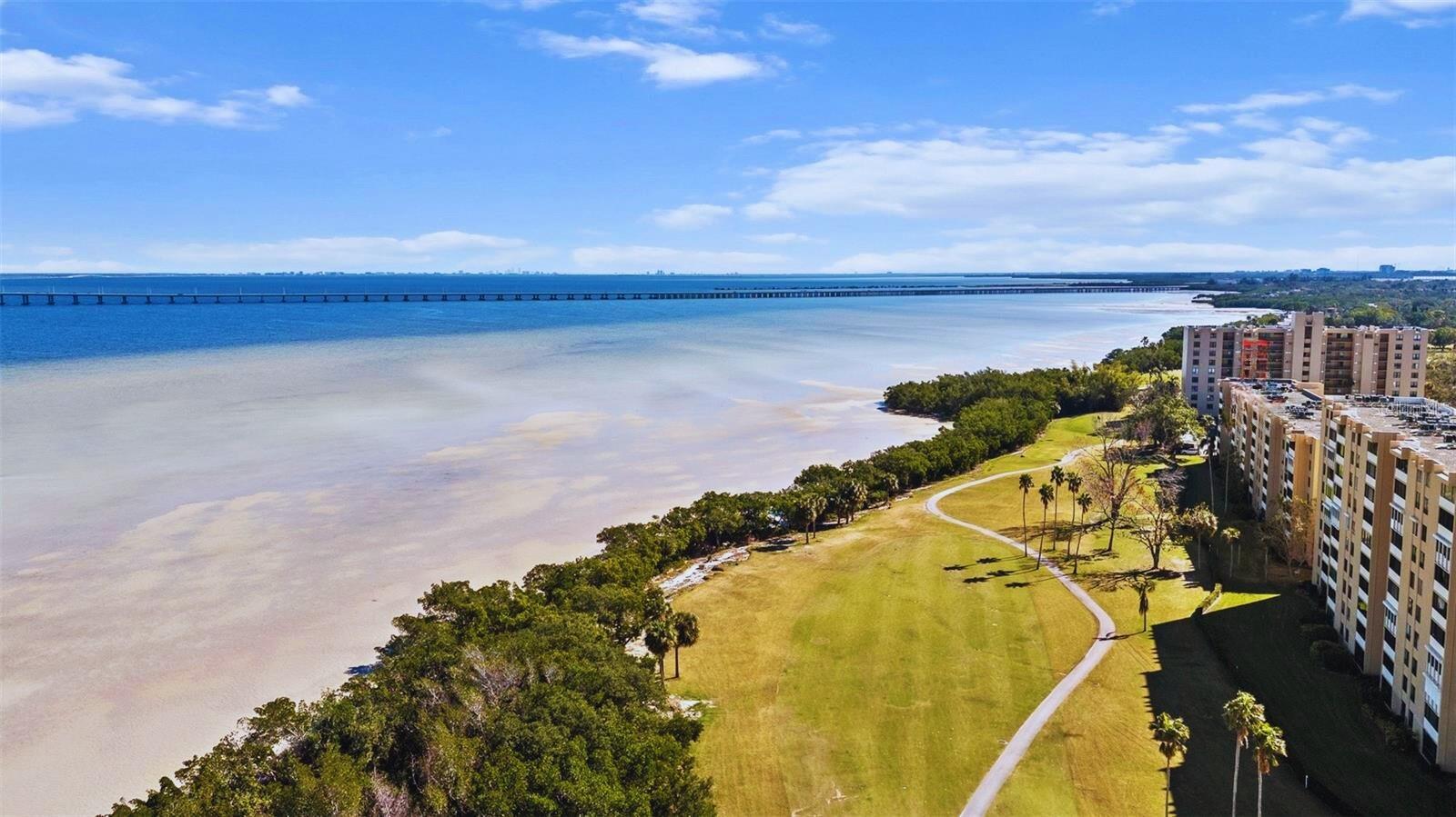 2617 COVE CAY DRIVE 604