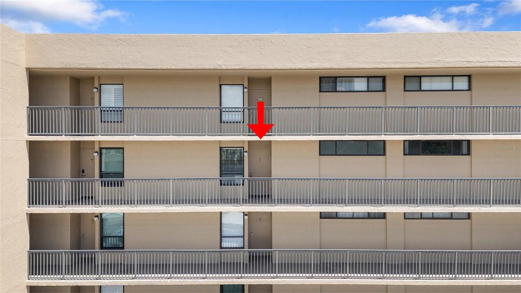 Photo of 2617 Cove Cay Drive #604, Clearwater, FL 33760 (MLS # D6143407)