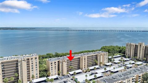 2617 COVE CAY DRIVE 604 CLEARWATER FL 33760