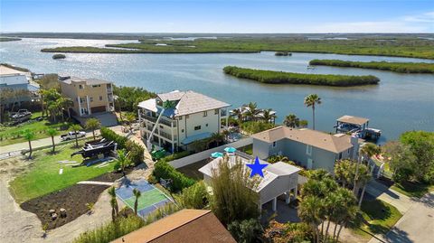 A home in NEW SMYRNA BEACH