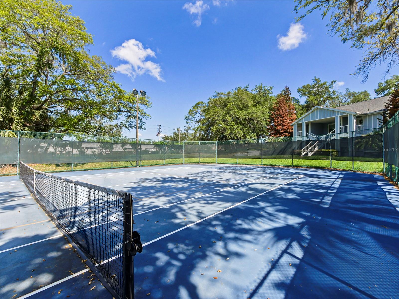REGENCY PARK AT LAKE MARY A CONDO - Residential