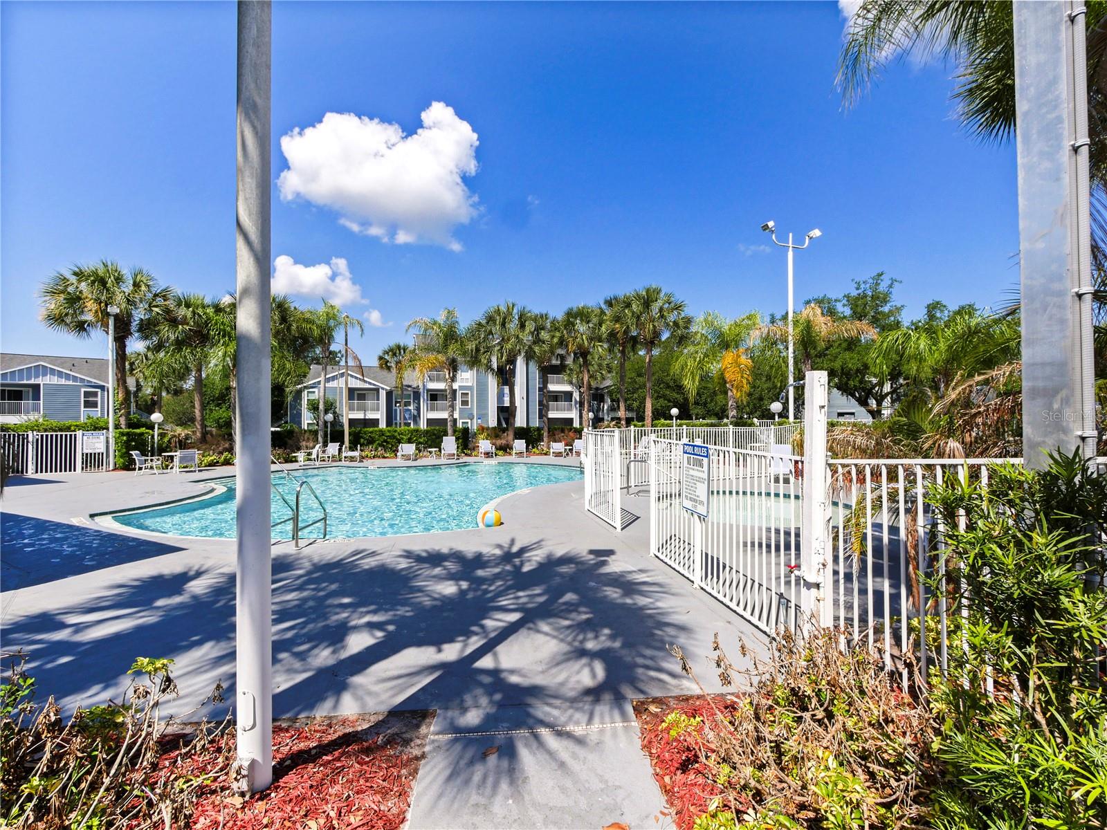 REGENCY PARK AT LAKE MARY A CONDO - Residential