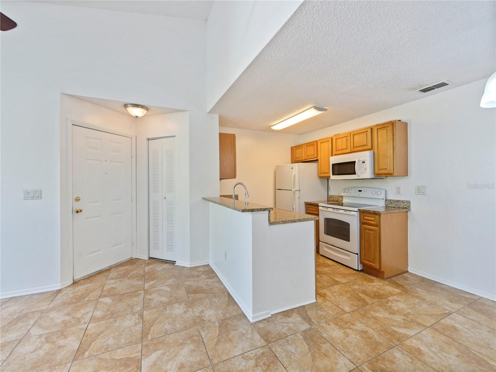 REGENCY PARK AT LAKE MARY A CONDO - Residential