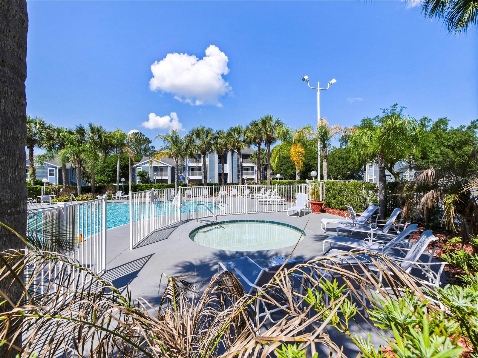 REGENCY PARK AT LAKE MARY A CONDO - Residential
