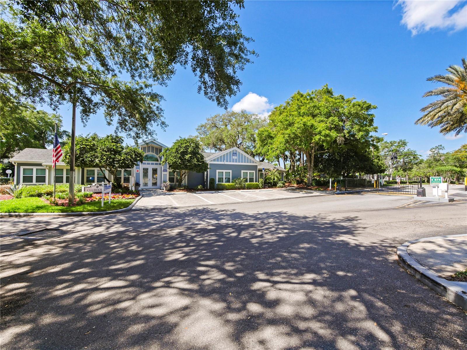 REGENCY PARK AT LAKE MARY A CONDO - Residential