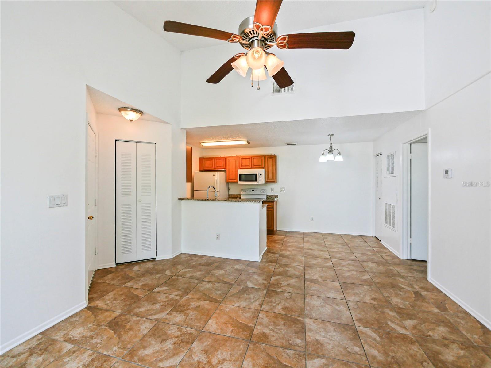 REGENCY PARK AT LAKE MARY A CONDO - Residential