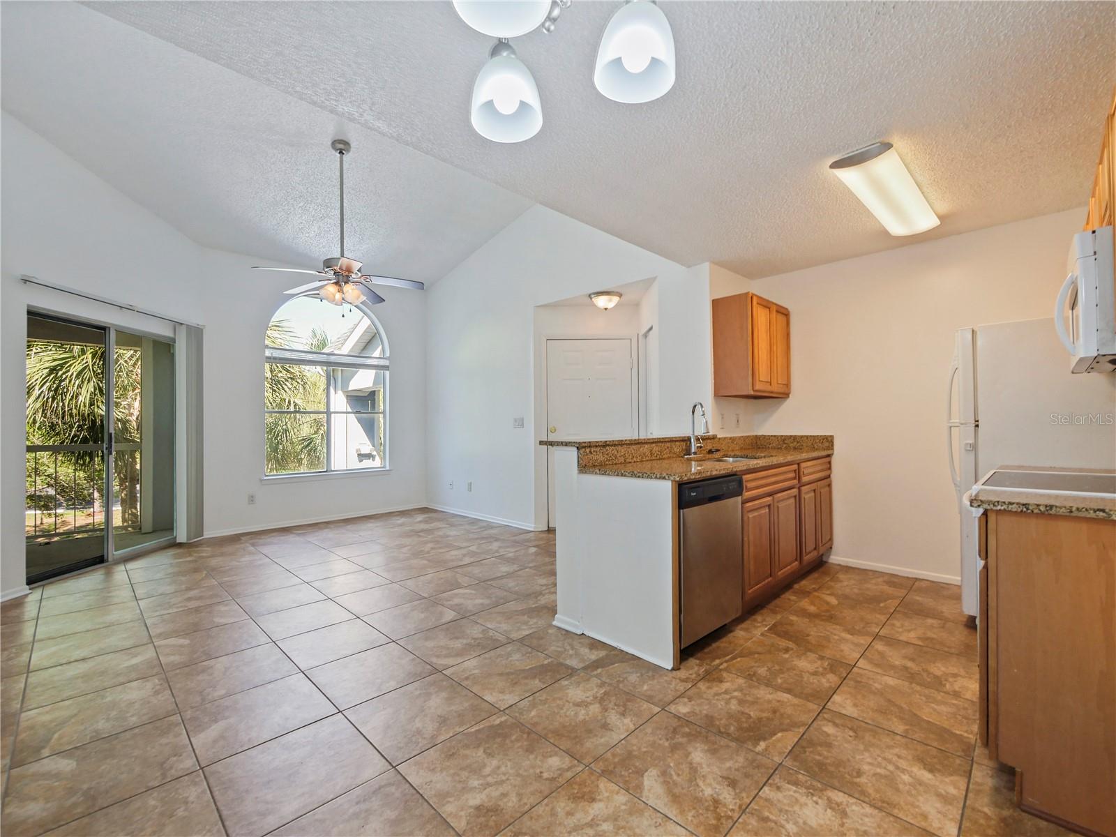 REGENCY PARK AT LAKE MARY A CONDO - Residential