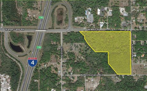 W MAIN STREET LAKE HELEN FL 32744