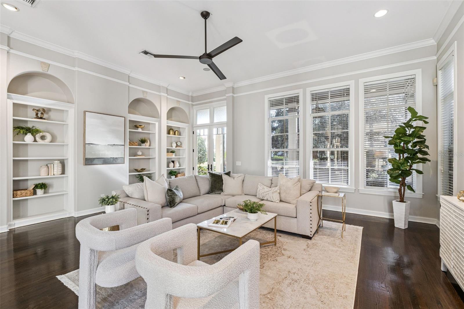 9624 BRYANSTON DRIVE