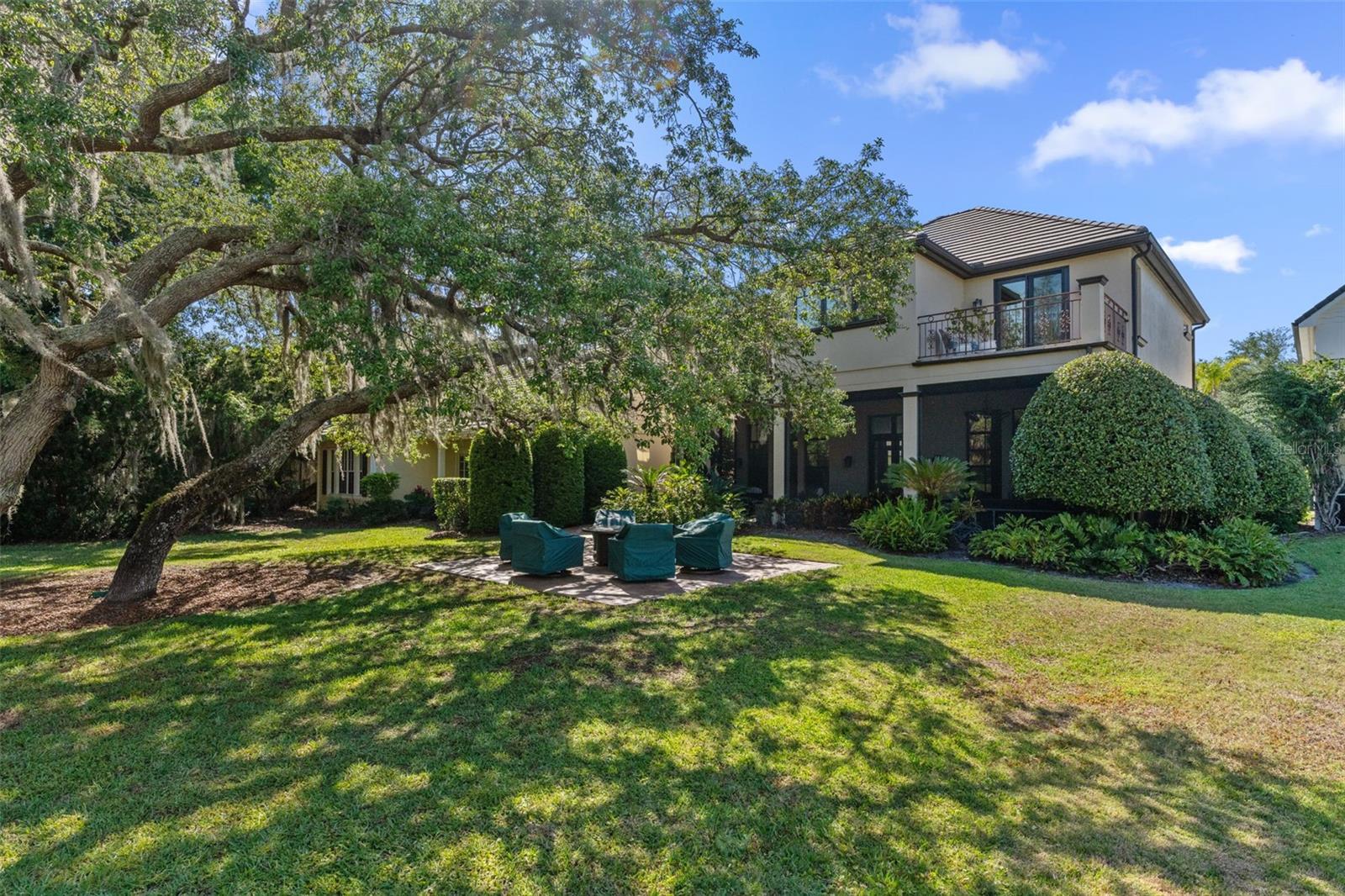 LAKE NONA PH 01A PRCL 05 - Residential