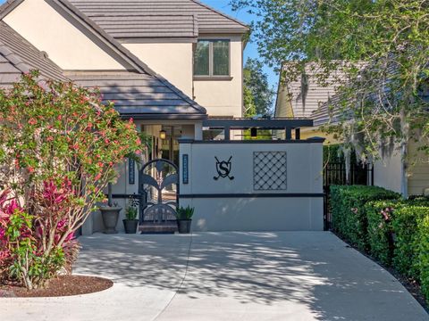 9624 BRYANSTON DRIVE ORLANDO FL 32827