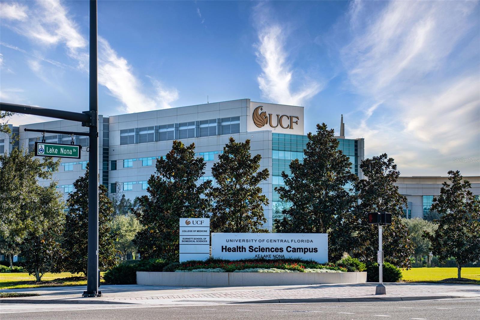 LAKE NONA PH 01A PRCL 05 - Residential