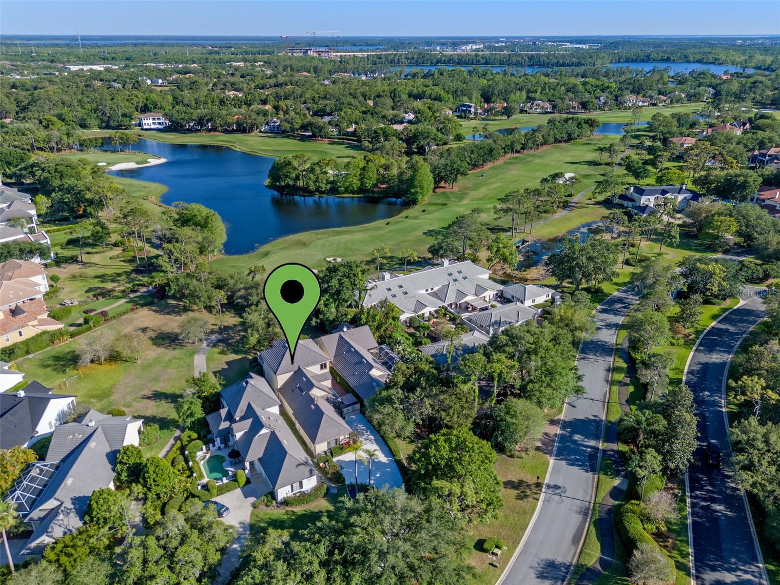 LAKE NONA PH 01A PRCL 05 - Residential