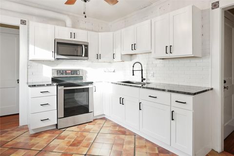 Photo of 1013 Magnolia Drive, Clearwater, FL 33756 (MLS # C7520606)