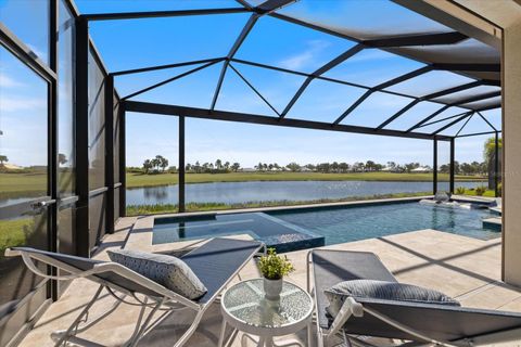 3564 SANTA CATERINA BOULEVARD LAKEWOOD RANCH FL 34211