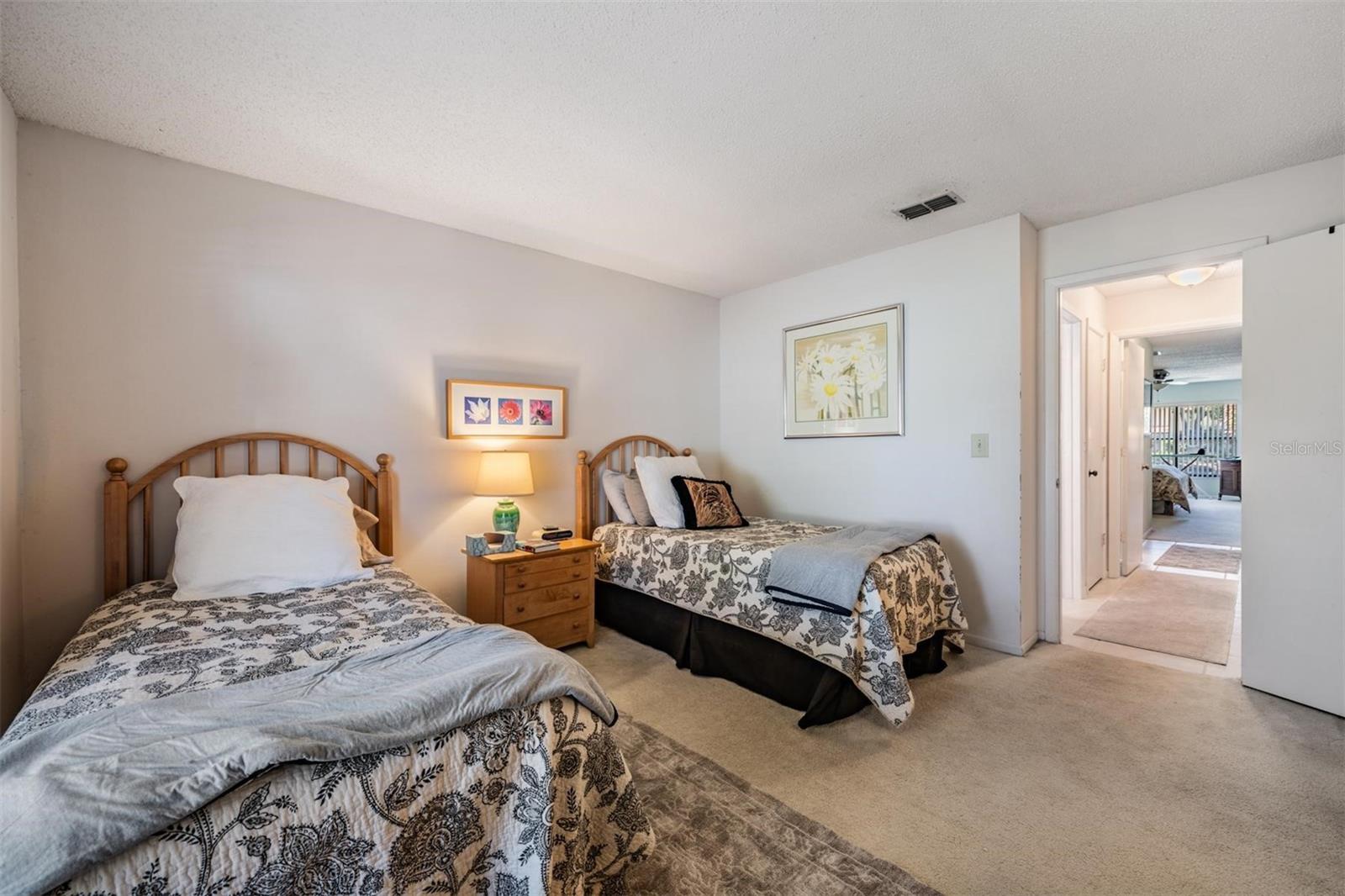 TARPON WOODS CONDO - Residential