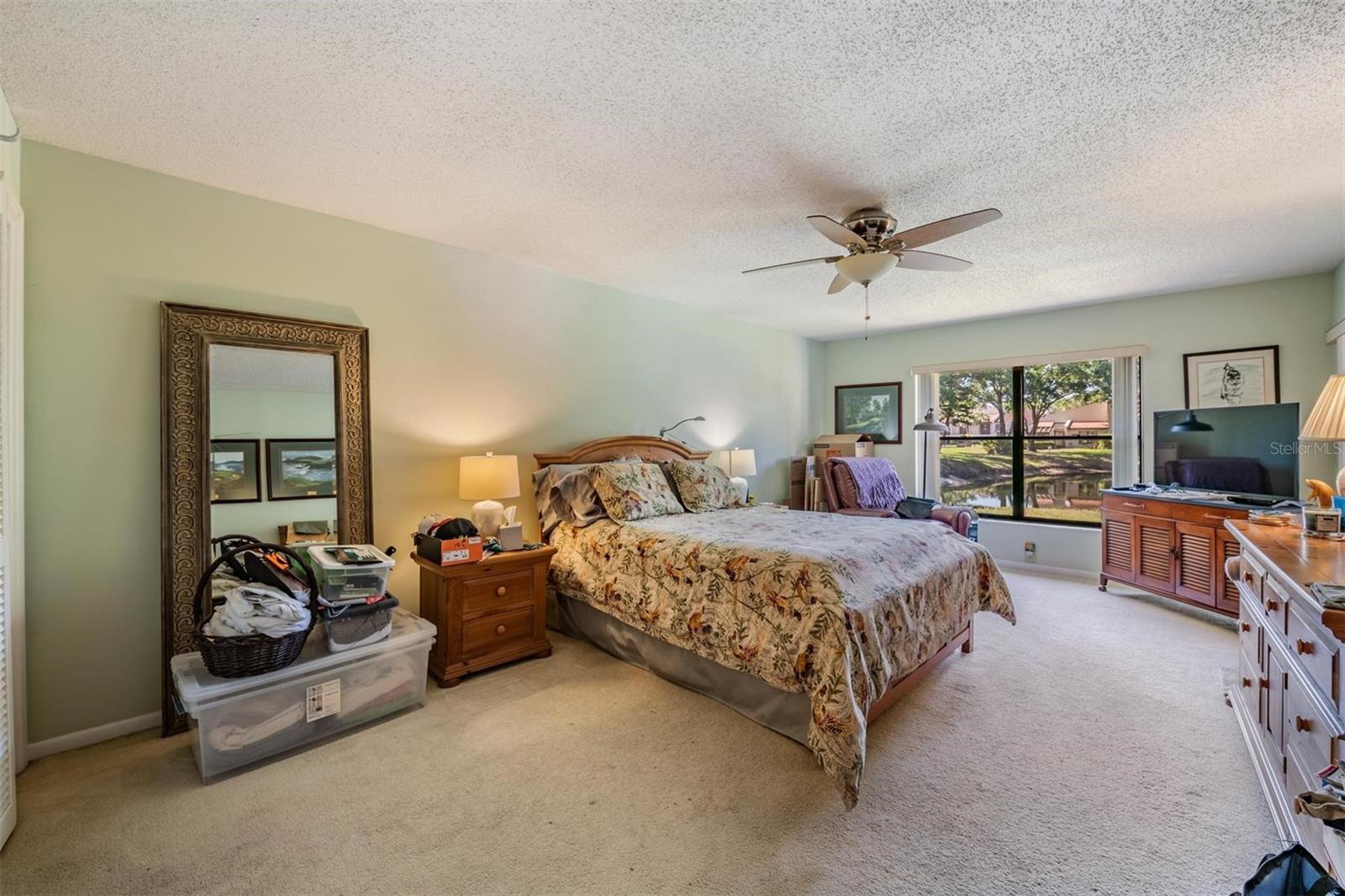 TARPON WOODS CONDO - Residential