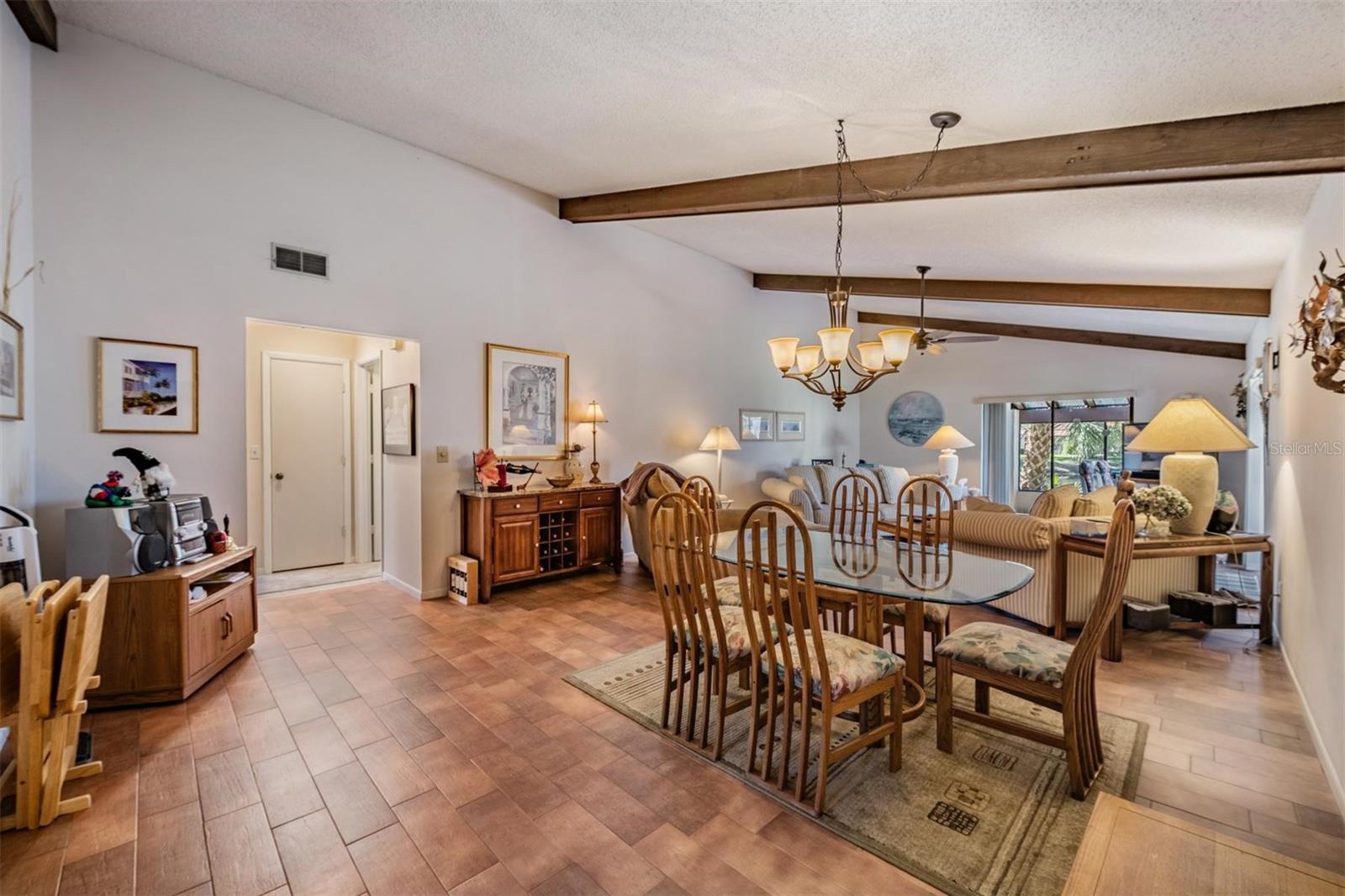 TARPON WOODS CONDO - Residential