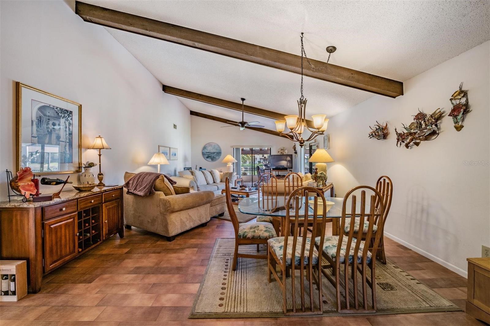 TARPON WOODS CONDO - Residential