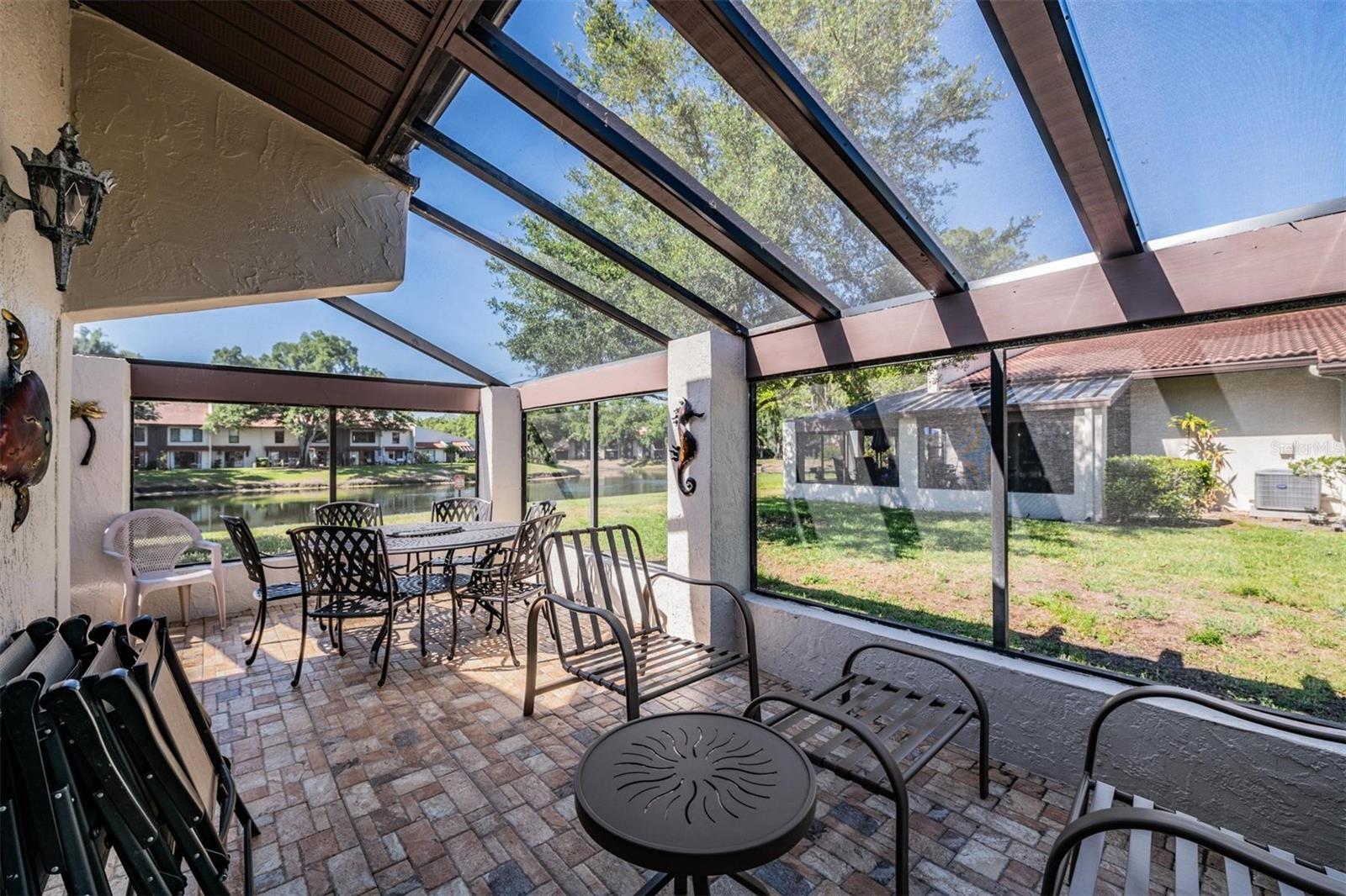 TARPON WOODS CONDO - Residential