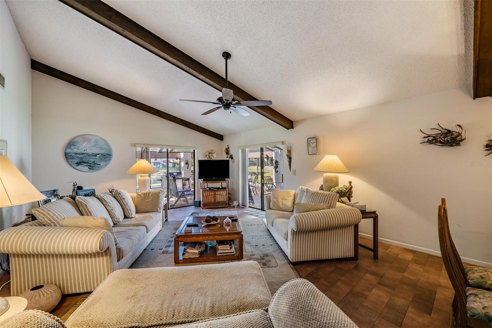 TARPON WOODS CONDO - Residential