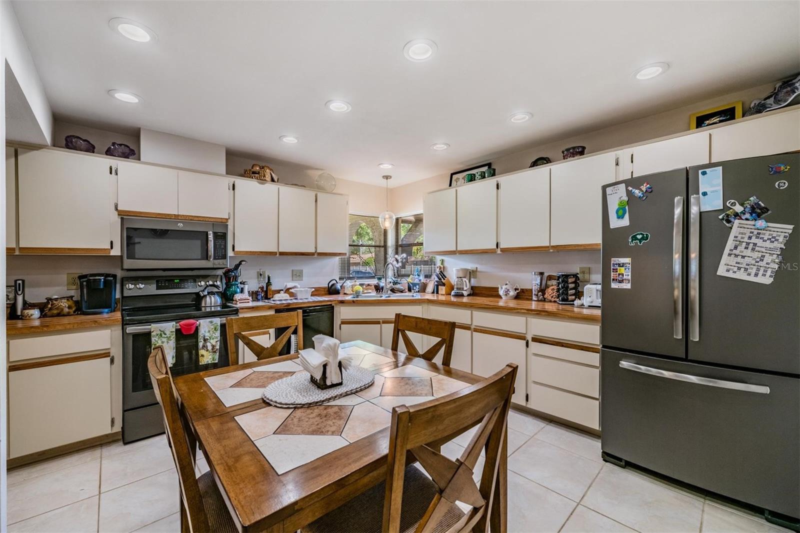 TARPON WOODS CONDO - Residential