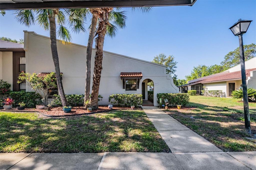Photo of 3505 Tarpon Woods Boulevard #N401, Palm Harbor, FL 34685 (MLS # TB8498033)
