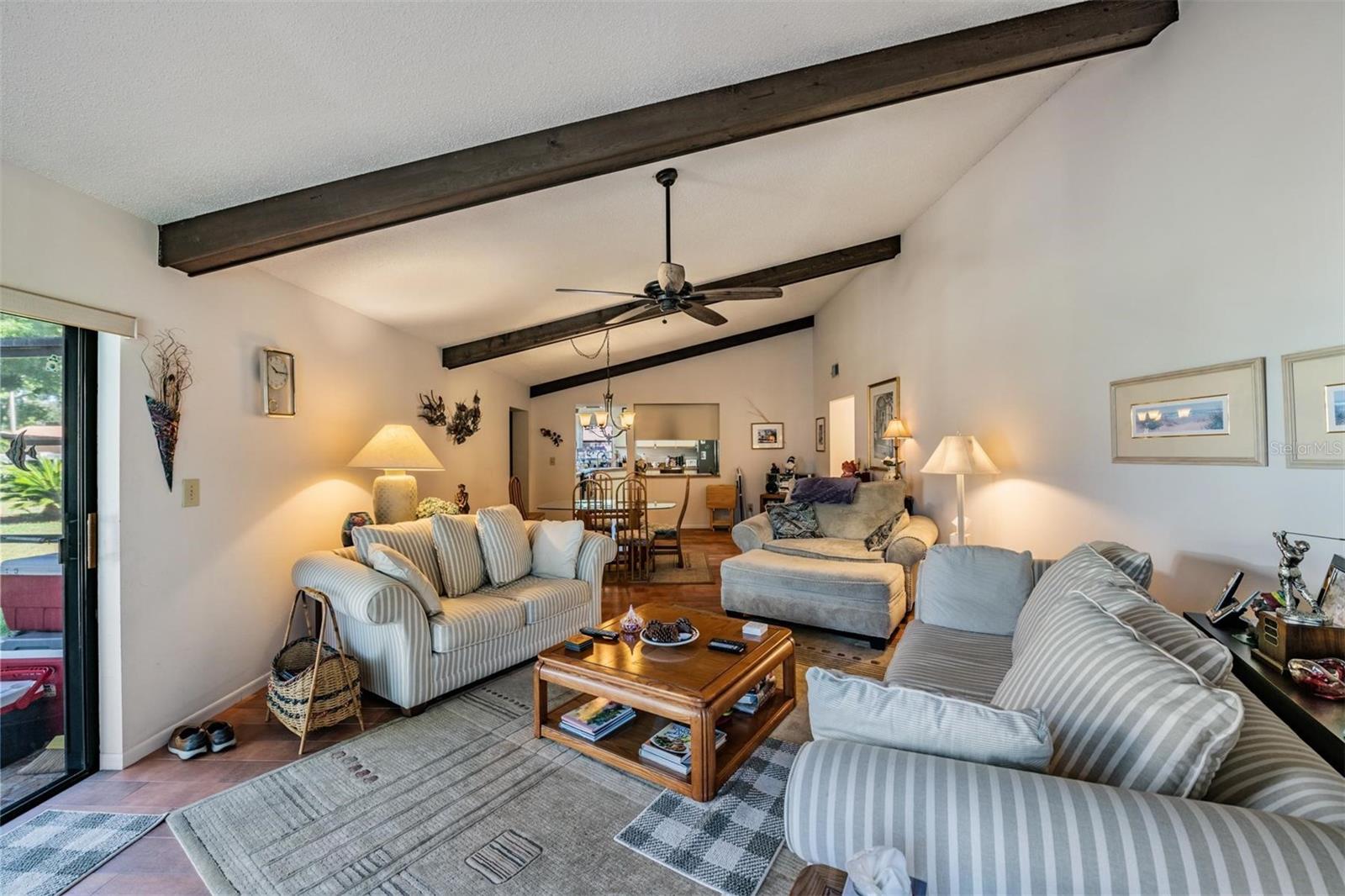 TARPON WOODS CONDO - Residential